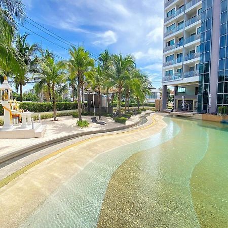חוף ג'ומטיין Laguna Beach Resort 1 Condominium מראה חיצוני תמונה