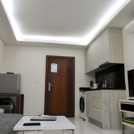 חוף ג'ומטיין Laguna Beach Resort 1 Condominium מראה חיצוני תמונה