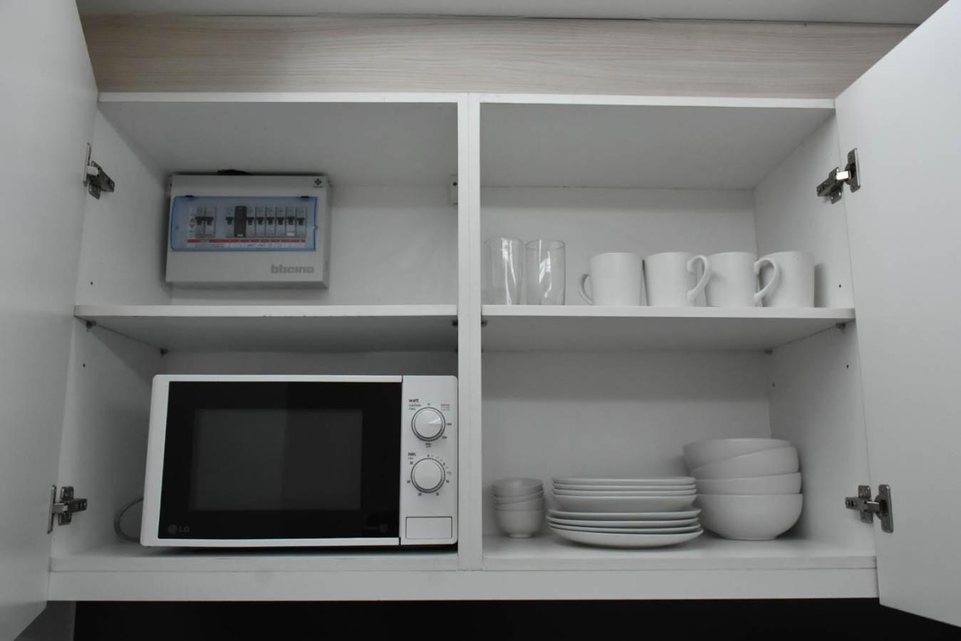 חוף ג'ומטיין Laguna Beach Resort 1 Condominium חדר תמונה