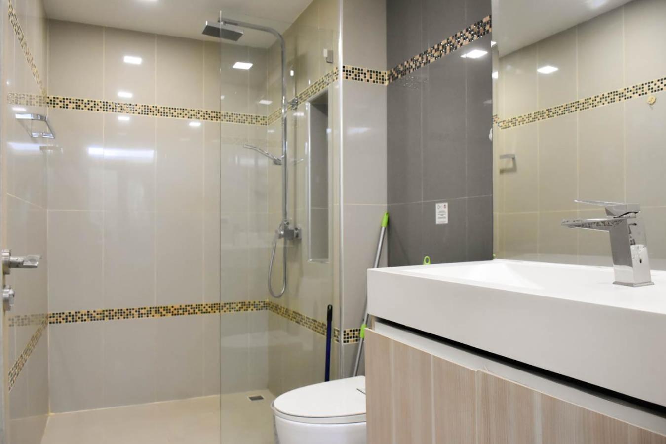 חוף ג'ומטיין Laguna Beach Resort 1 Condominium חדר תמונה