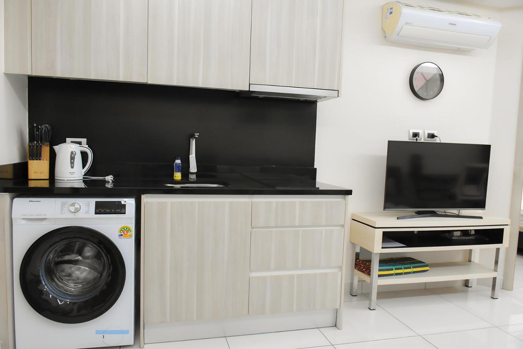 חוף ג'ומטיין Laguna Beach Resort 1 Condominium מראה חיצוני תמונה
